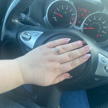 Finger Nails - Nail Salons Near Me - Columbus, Ohio
