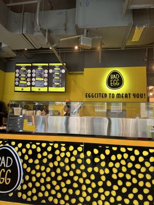 Bold Bites Co.-Toronto by null