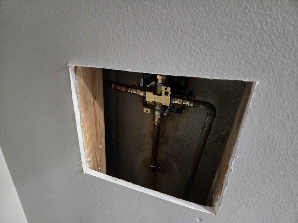 Slide of Aspen Plumbing Services