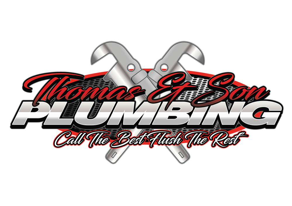 Slide of Thomas & Son Plumbing