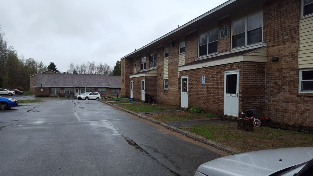 TUPPER LAKE HOUSING AUTHORITY IVY TERRACE Updated June 2024 38