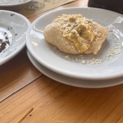 La Fraschetta del Pesce
