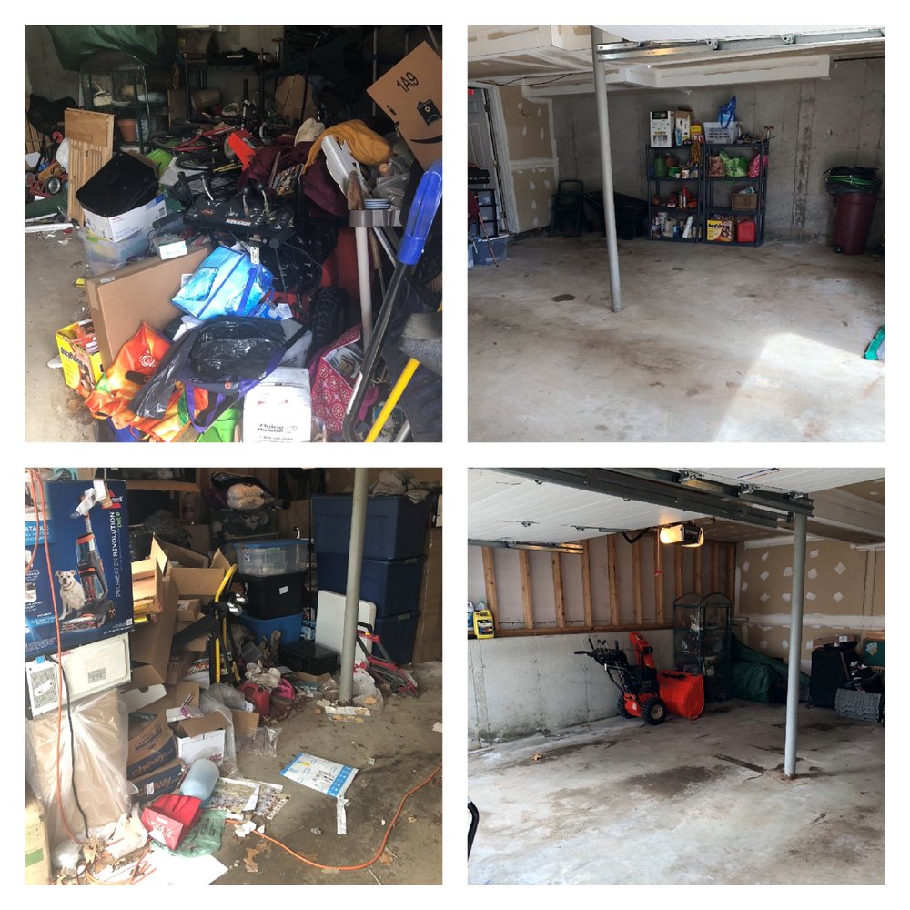 JUNK REMOVAL 92 Photos & 17 Reviews 67 Joseph Rd, Framingham
