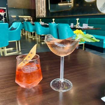 Norikase - Japanese Negroni | Chisai Tori - Sushi Bars Near Me - Jacksonville, Florida Norikase - Japanese Negroni | Chisai Tori - Sushi Bars Near Me - Jacksonville, Florida