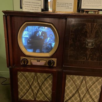 The Hollywood Museum - Museums Near Me - Hollywood, California