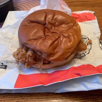 KFC - Fast Food Near Me - Lockport, Illinois KFC - Fast Food Near Me - Lockport, Illinois