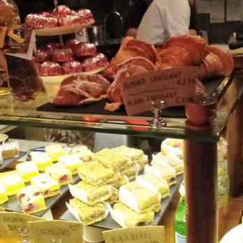 Cork Coffee Roasters - Pastries for sale - Coffee Roasteries Near Me - Cork, Colorado