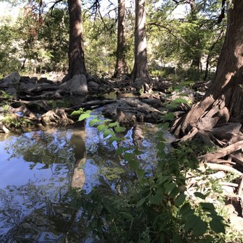 Krause Springs - Shear beauty! - Campgrounds Near Me - Spicewood, Texas