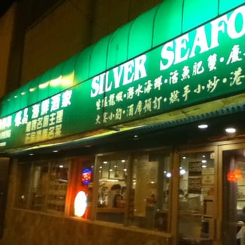 Silver Seafood Restaurant - Seafood Near Me - Chicago, Illinois
