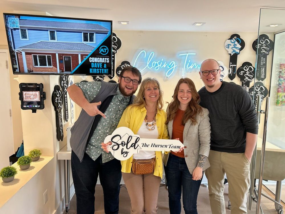 MANDY & TIM HURSEN RLAH REAL ESTATE Updated September 2024 10