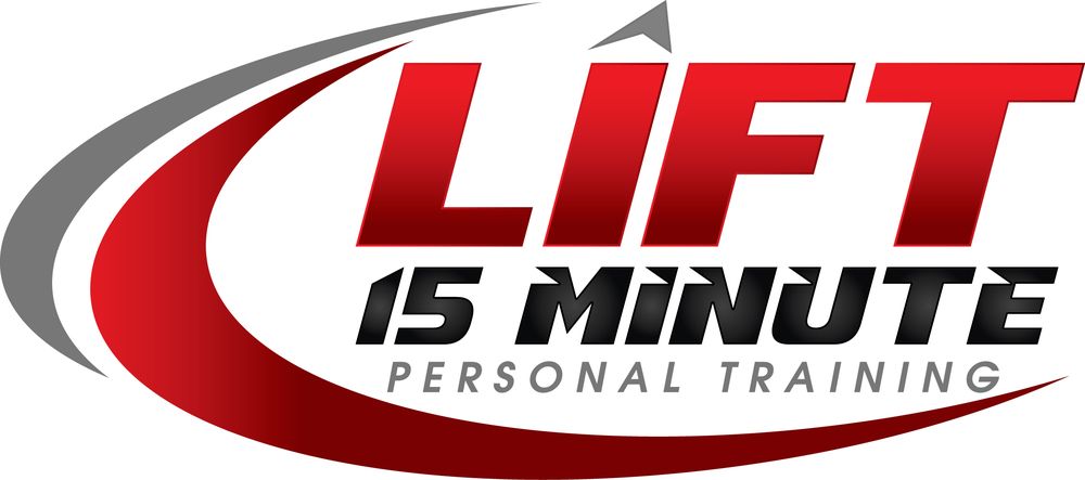 LIFT Personal Training Logo