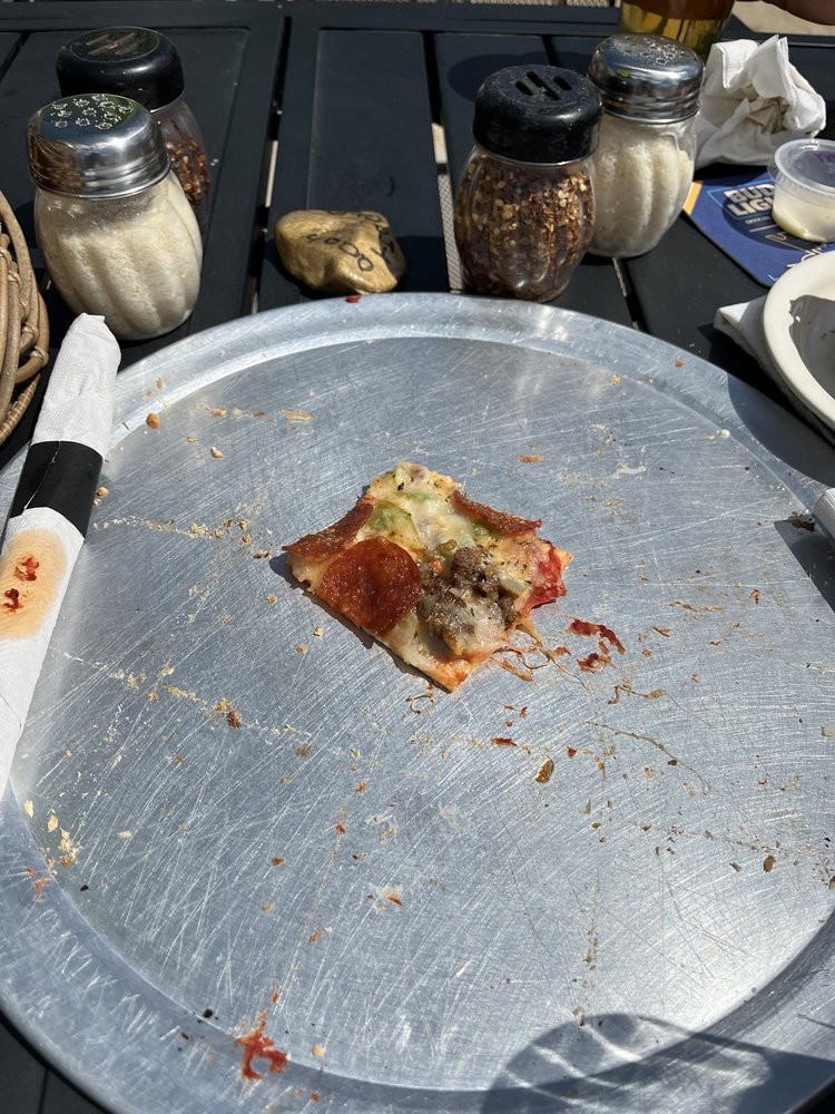 COAL FIRE GRILL & TAP Updated June 2024 22 Photos & 32 Reviews