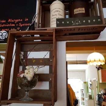 Gute Stube - Deko - Cafes Near Me - Hamburg, HH