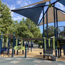 Lemon Park Spray Pool
