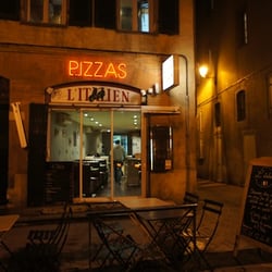 L'Italien