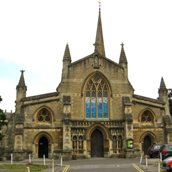 St John's Church - Community Service/Non-Profit Near Me - Frome, SOM