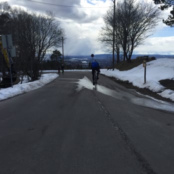Grefsenkollen - Alltid syklister - Hiking Near Me - Oslo, 03