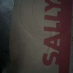 Sally Beauty - Bags are still free at this store.
