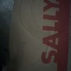 Sally Beauty gift card
