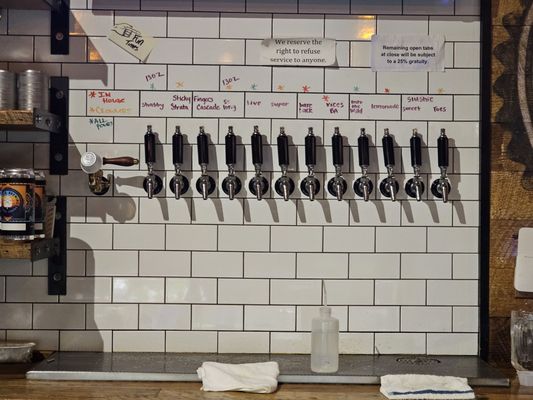 Big Lick Brewing Company, LLC by null
