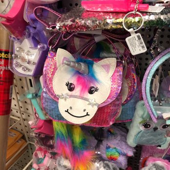CVS Pharmacy - Unicorn purse! - Drugstores Near Me - Charleston, South Carolina