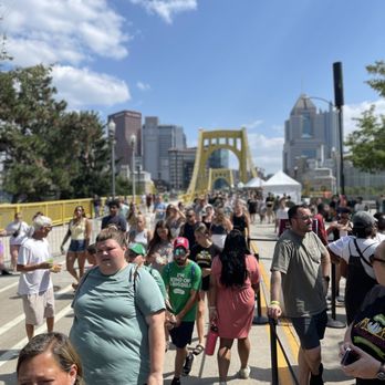 Picklesburgh - The crowd - Festivals Near Me - Pittsburgh, Pennsylvania Picklesburgh - The crowd - Festivals Near Me - Pittsburgh, Pennsylvania