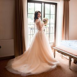 In Frame Photo & Video Production - Wedding Photography and Videography in Dallas Area. InFrame.