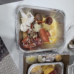 Loco Lobster