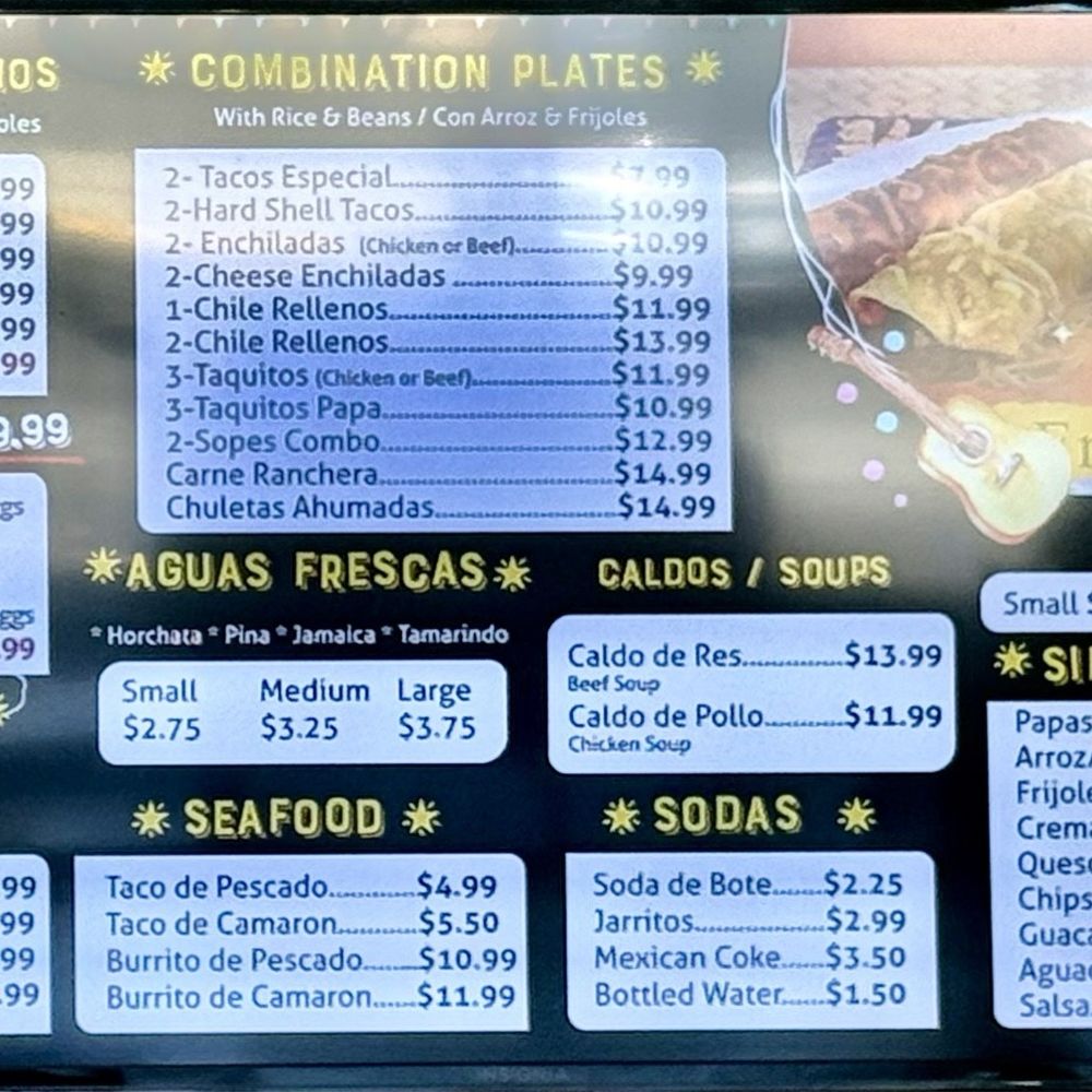 Tacos La Estrella - Updated prices - Mexican Near Me - Duarte, California Tacos La Estrella - Updated prices - Mexican Near Me - Duarte, California