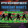 Phoenix Bar gift card