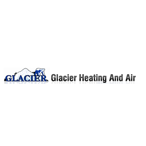 GLACIER HEATING AND AIR Updated October 2024 10 Reviews 3245