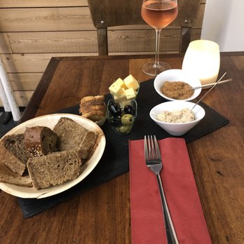 Bistrot Bocaux - Delicatessen Near Me - Ixelles, BRU