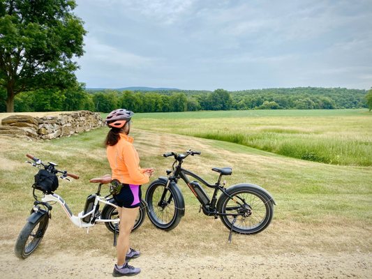 Review: Riding Two Haibike Electric Bikes for a Month
