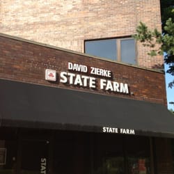 Edgebrook - State Farm