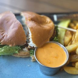 Chicken sandwich Chicken sandwich
