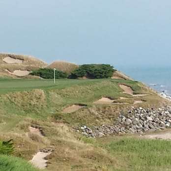 Whistling Straits Golf Course - Don't miss to the right! - Golf Near Me - Sheboygan, Wisconsin Whistling Straits Golf Course - Don't miss to the right! - Golf Near Me - Sheboygan, Wisconsin