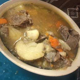 Caldo De Res