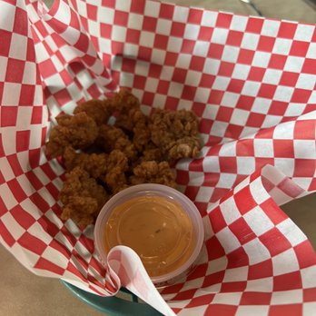 The Asian Cajun - Fried Alligator - Cajun/Creole Near Me - Denver, Colorado The Asian Cajun - Fried Alligator - Cajun/Creole Near Me - Denver, Colorado