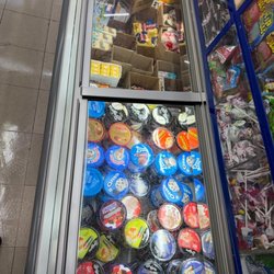 P & R Mini Market