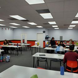 Mathnasium