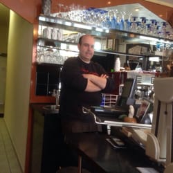 Cortina Eiscafe - Ein Freund