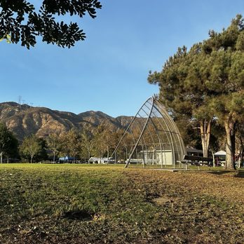 Encanto Park - Softball field - Parks Near Me - Duarte, California Encanto Park - Softball field - Parks Near Me - Duarte, California