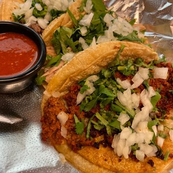 Luciana's Mexican Restaurant - Tacos Trio - Mexican Near Me - Indianapolis, Indiana Luciana's Mexican Restaurant - Tacos Trio - Mexican Near Me - Indianapolis, Indiana