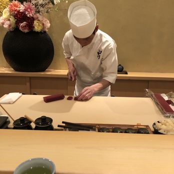 Kabuto - Sushi Bars Near Me - Las Vegas, Nevada