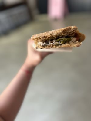 JOE & THE JUICE by null