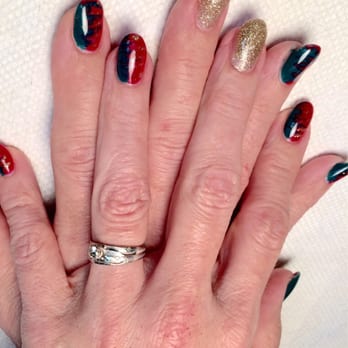 Krystal Nails - Nail Salons Near Me - Schererville, Indiana Krystal Nails - Nail Salons Near Me - Schererville, Indiana