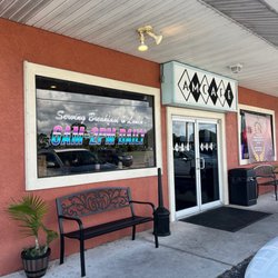 AM Cafe Edgewater