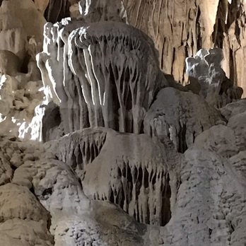 Lake Shasta Caverns - Wow wow - Landmarks & Historical Buildings Near Me - Lakehead, California