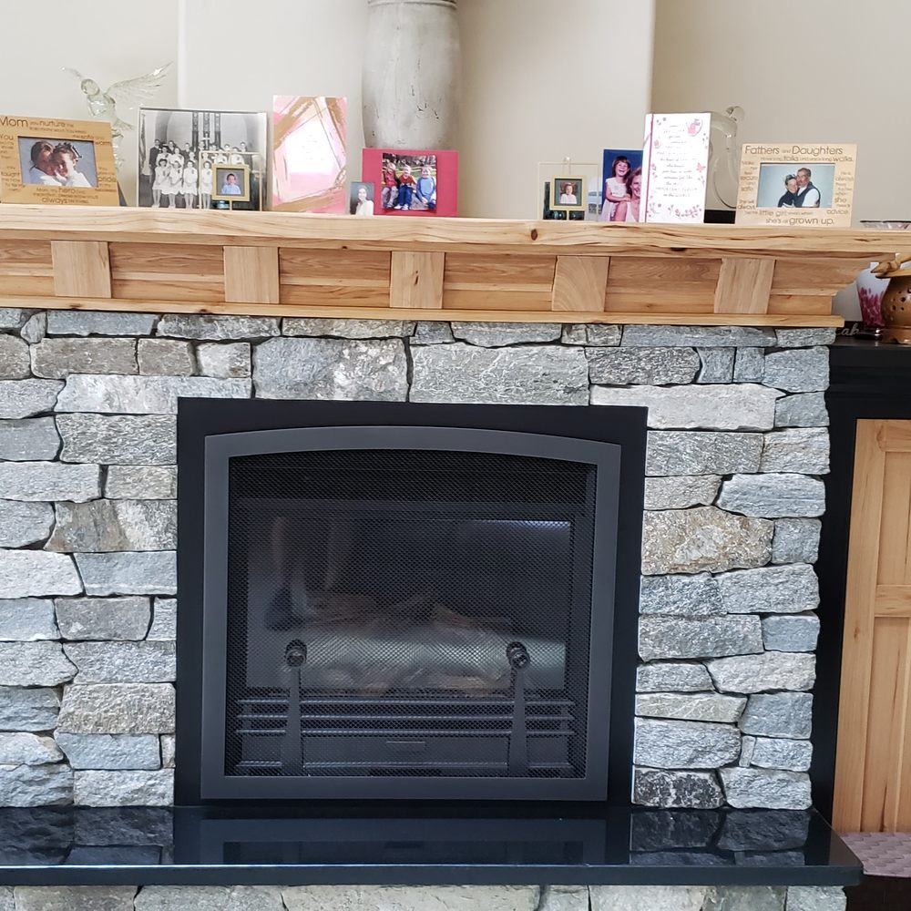 Top 10 Best Wood Stove near Grass Valley, CA - October 2023 - Yelp