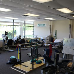 Kessler Rehabilitation Center - Clinton Township